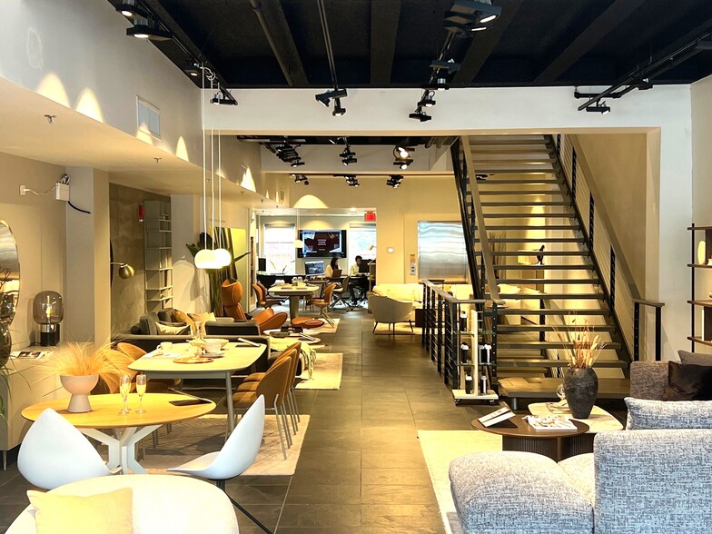 More Photos Of 3342 M St NW, Washington Storefront For Sale