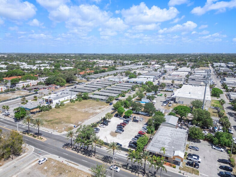 More Photos Of 606 NW 8th Ave, Fort Lauderdale Land For Sale