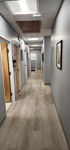 More Photos Of 1320 W Main St, Waterbury Medical For Sale