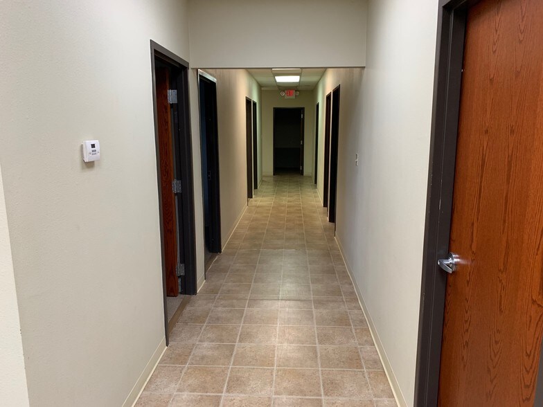 More Photos Of 104 N 9th St, Alderson Warehouse For Sale