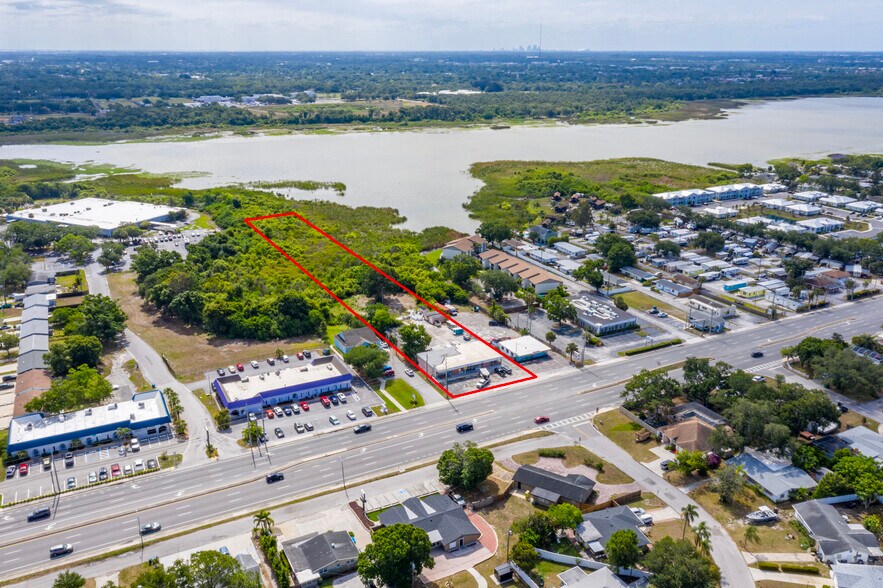 More Photos Of 9931-9947 Seminole Blvd, Seminole General Retail For Sale