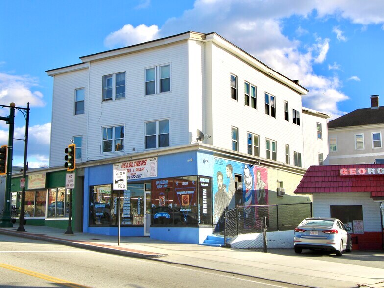 More Photos Of 312 Grafton St, Worcester Apartments For Sale