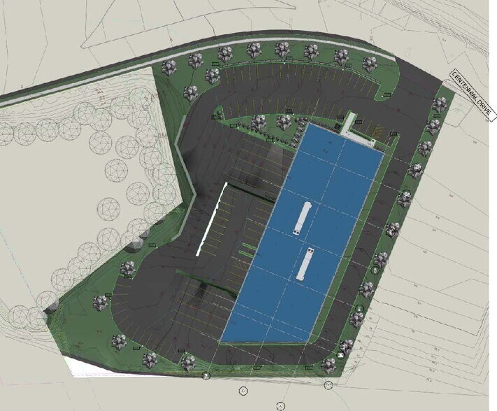 17 Centennial Dr, Peabody, MA 01960 Medical Office For Lease
