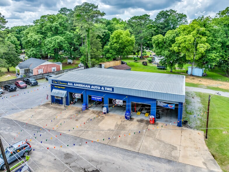 More Photos Of ,  General Retail For Sale