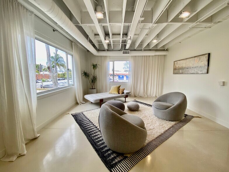 More Photos Of 1538 20th St, Santa Monica Loft Creative Space For Lease
