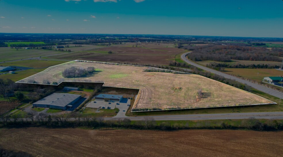 More Photos Of 0 Cadiz Rd, Hopkinsville Land For Sale