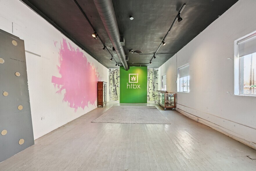 More Photos Of 3100 Blake St, Denver Storefront For Sale