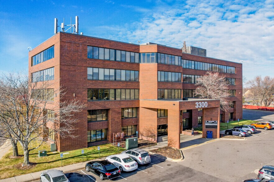 More Photos Of 3300 County Rd 10, Brooklyn Center Unknown For Lease