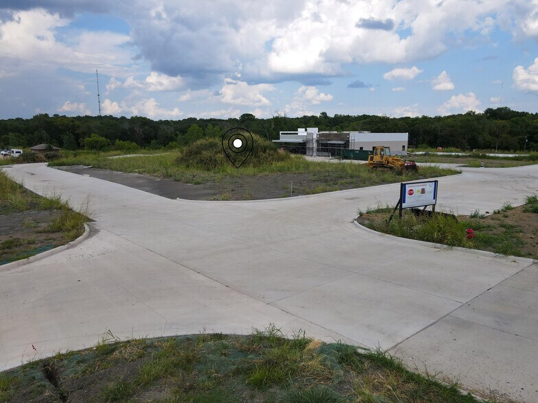 More Photos Of TBD Farm to Market Road 691, Denison Land For Sale