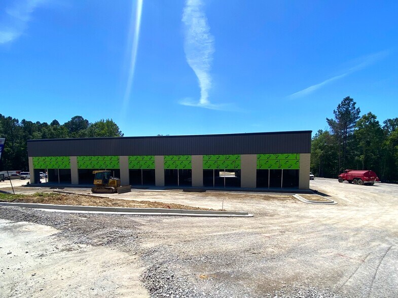 More Photos Of 150 Centrum Dr, Irmo Warehouse For Sale