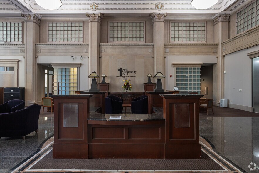 More Photos Of 60 Monroe Center NW, Grand Rapids Office Residential For Sale