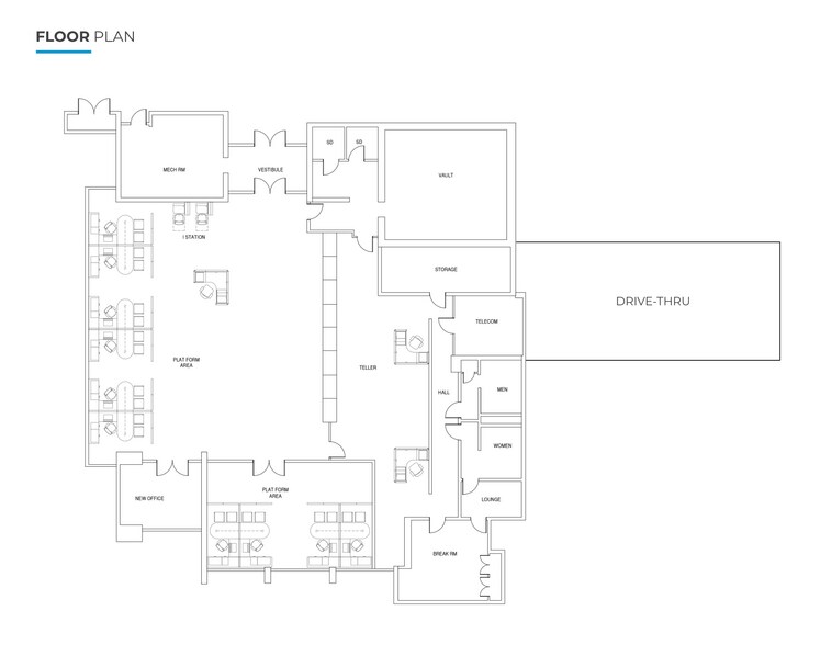 More Photos Of 4045 S Virginia St, Reno Freestanding For Lease