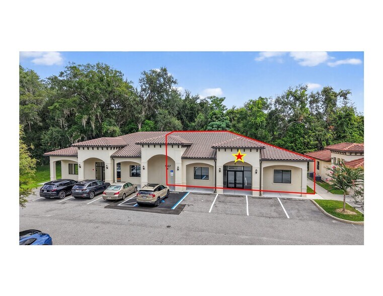 Primary Photo Of 1307 Cleveland Avenue, Wildwood Office For Sale