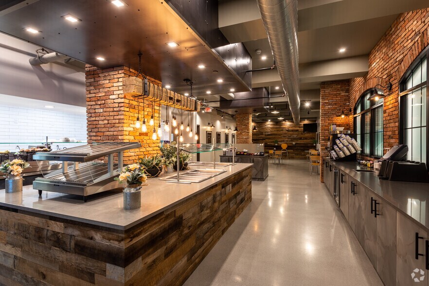 Photo of 3rd Floor Ste 