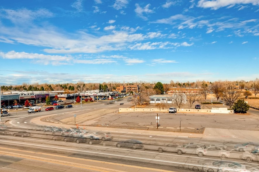 More Photos Of 2953 S Peoria St, Aurora Medical For Lease