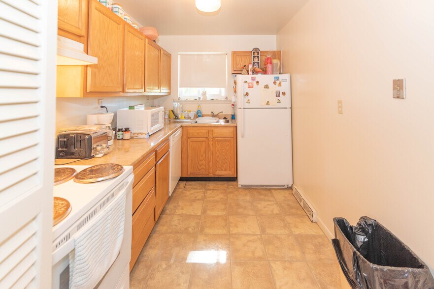 More Photos Of 3405 Glen Ave, Baltimore Apartments For Sale