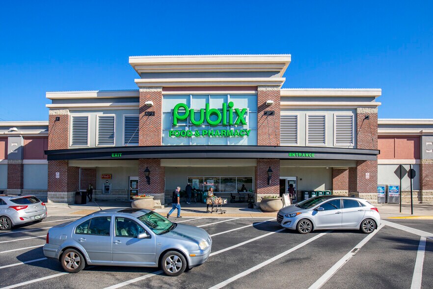 Primary Photo Of 4413 Town Center Pky, Jacksonville Unknown For Lease