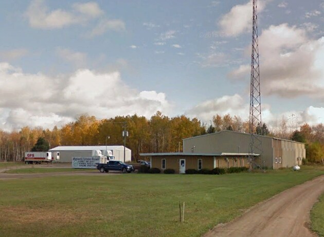 More Photos Of 8260 Van Dyke Rd, Cass City Manufacturing For Lease
