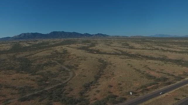 Primary Photo Of Skyline Interchange @ Interstate 10, Benson Land For Sale