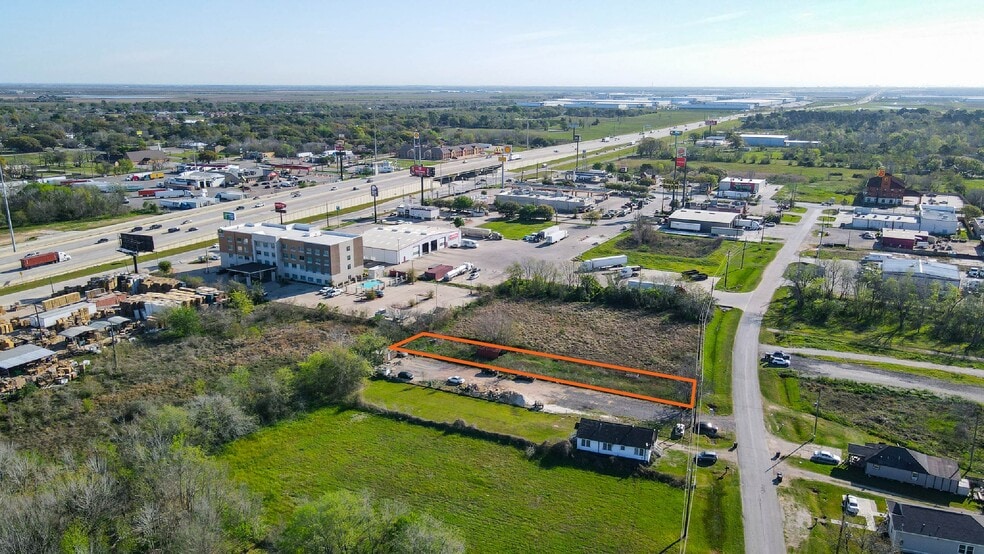 Primary Photo Of 4210 11th St, Brookshire Land For Sale