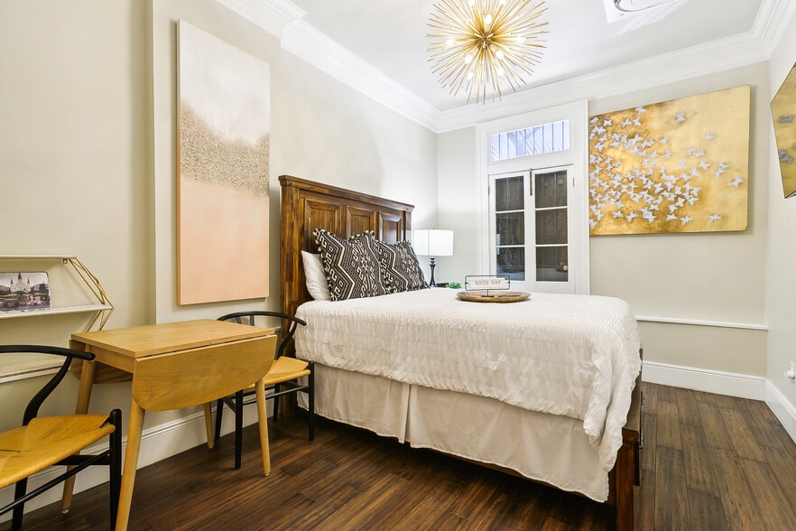 More Photos Of 1900 N Rampart St, New Orleans Hospitality For Sale