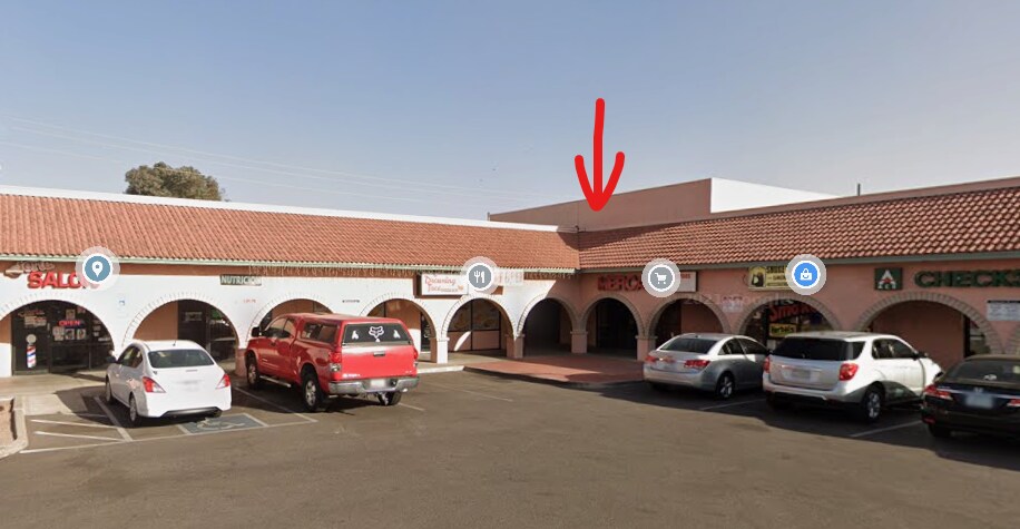 More Photos Of 777 N Arizona Ave, Chandler Unknown For Lease