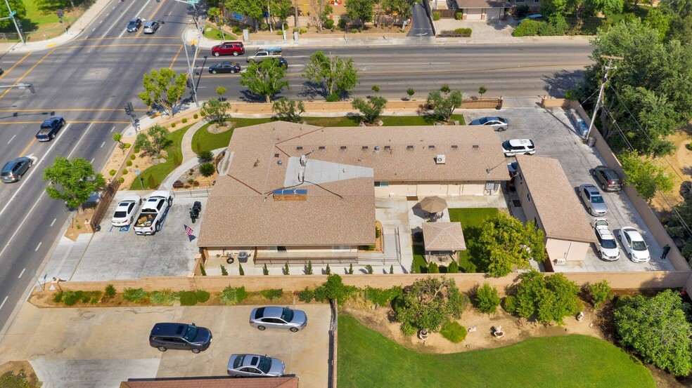 Primary Photo Of 1419 W Bullard Ave, Fresno Congregate Senior Housing For Sale