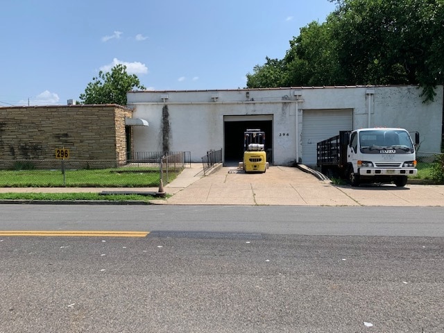 More Photos Of 296 E Trenton Ave, Trenton Warehouse For Sale