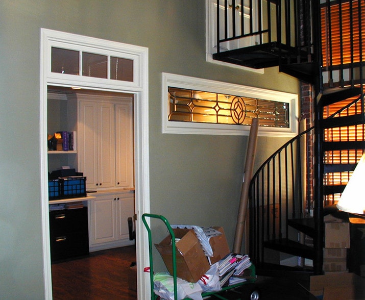 More Photos Of 472 N Sessions St, Marietta Medical For Sale