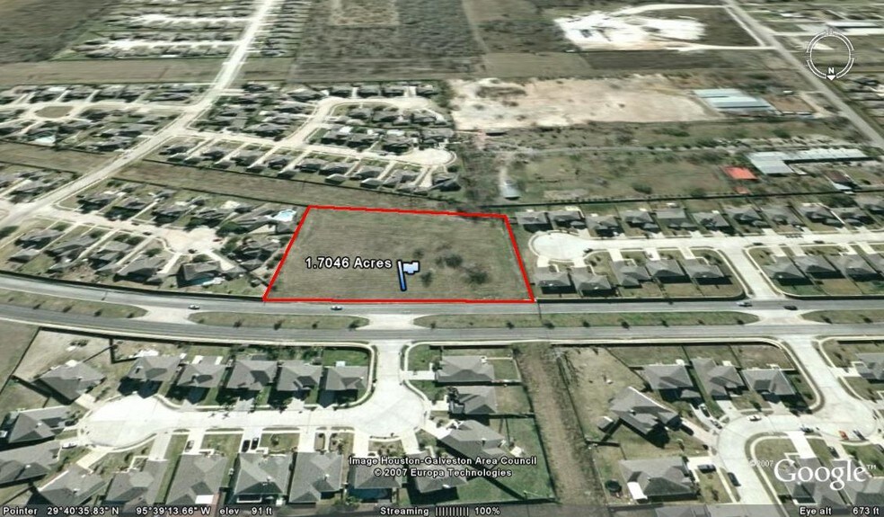 More Photos Of Bissonnet St, Sugar Land Land For Sale
