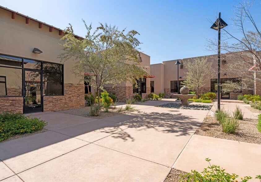 More Photos Of 10037 E Dynamite Blvd, Scottsdale Office For Sale