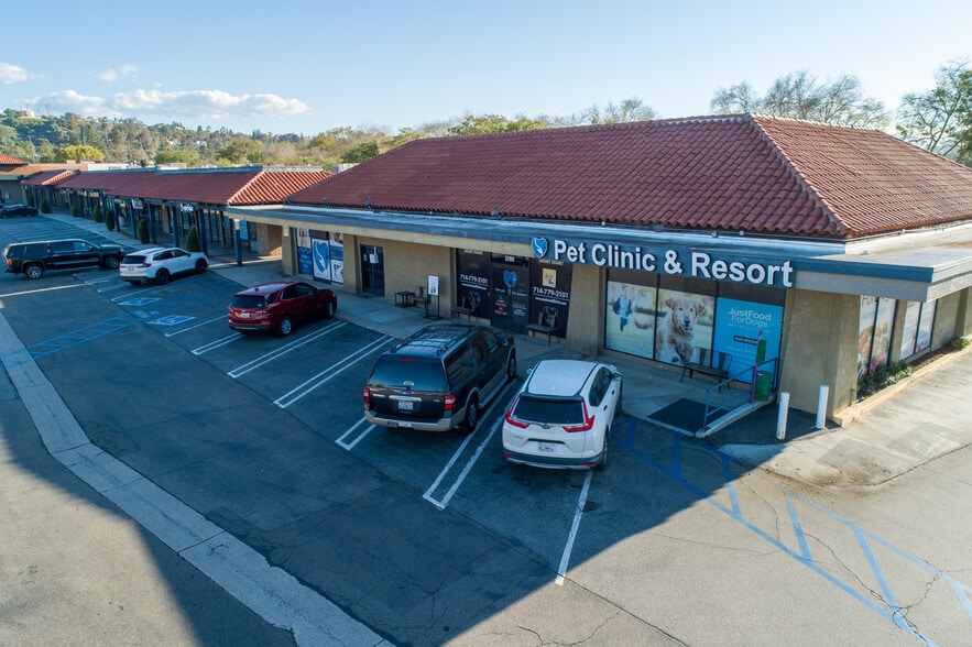 More Photos Of 5729-5789 E La Palma Ave, Anaheim Unknown For Lease