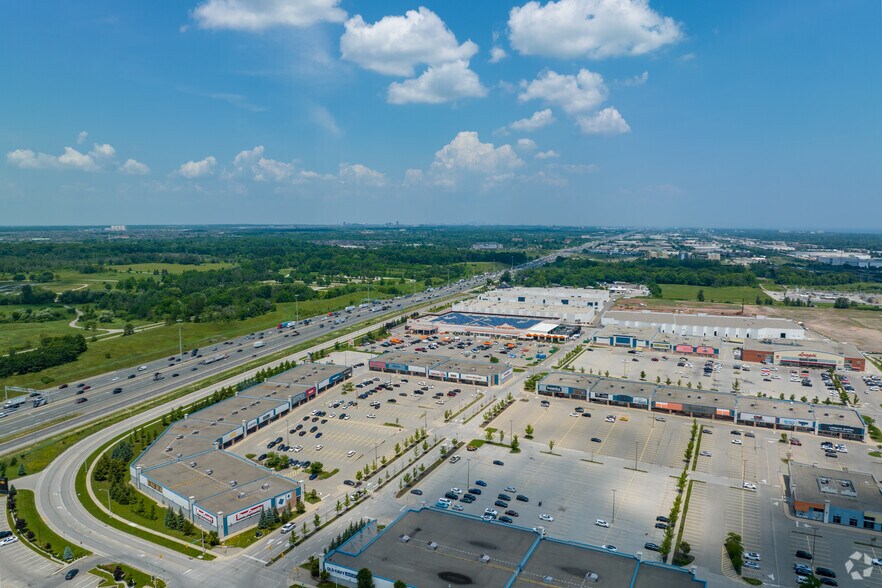More Photos Of 3455-3549 Wyecroft Rd, Oakville Unknown For Lease