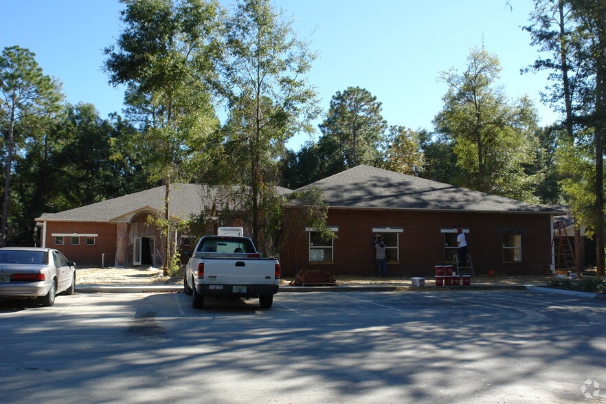 Primary Photo Of 2025 SW 75th St, Gainesville Medical For Lease