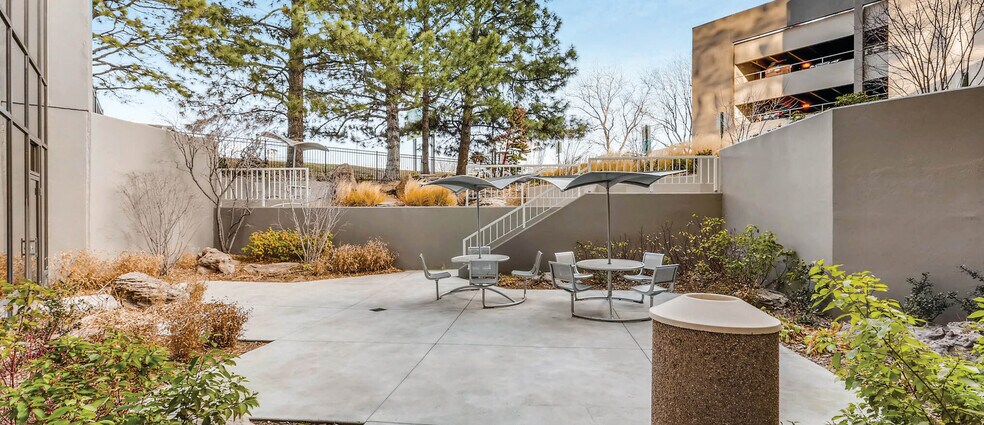 More Photos Of 1777 S Harrison St, Denver Medical For Lease