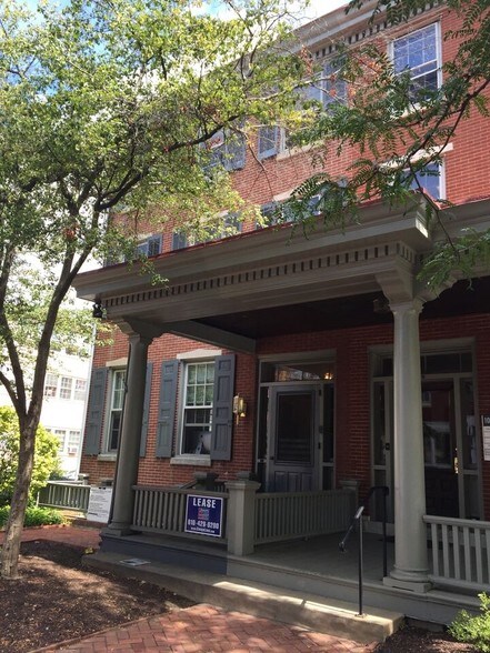 More Photos Of 103 S High St, West Chester Office For Lease