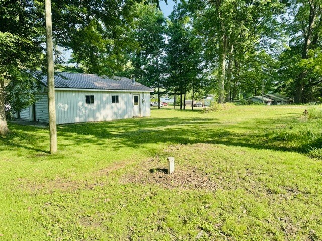 More Photos Of 1846 W Tupper Heights Dr, Lake Odessa Land For Sale