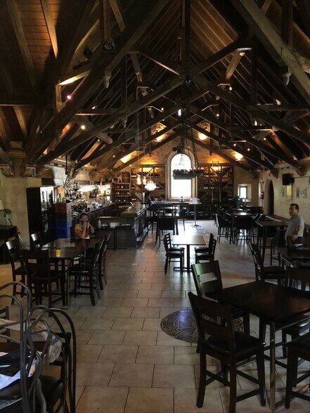 More Photos Of 1715 E Main St, Mohegan Lake Restaurant For Sale
