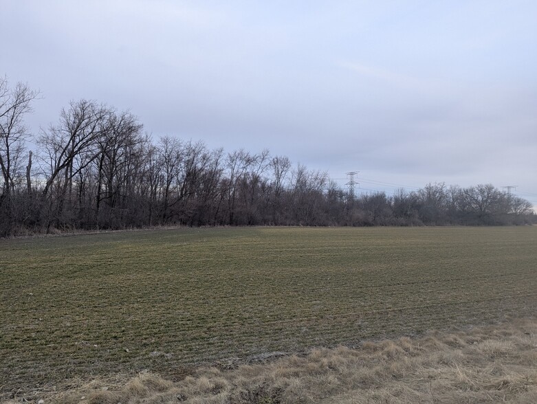 More Photos Of Vans Dr and US 45, Frankfort Land For Sale