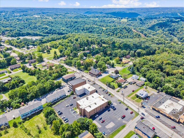 More Photos Of 3578 Brodhead Rd, Monaca Unknown For Lease