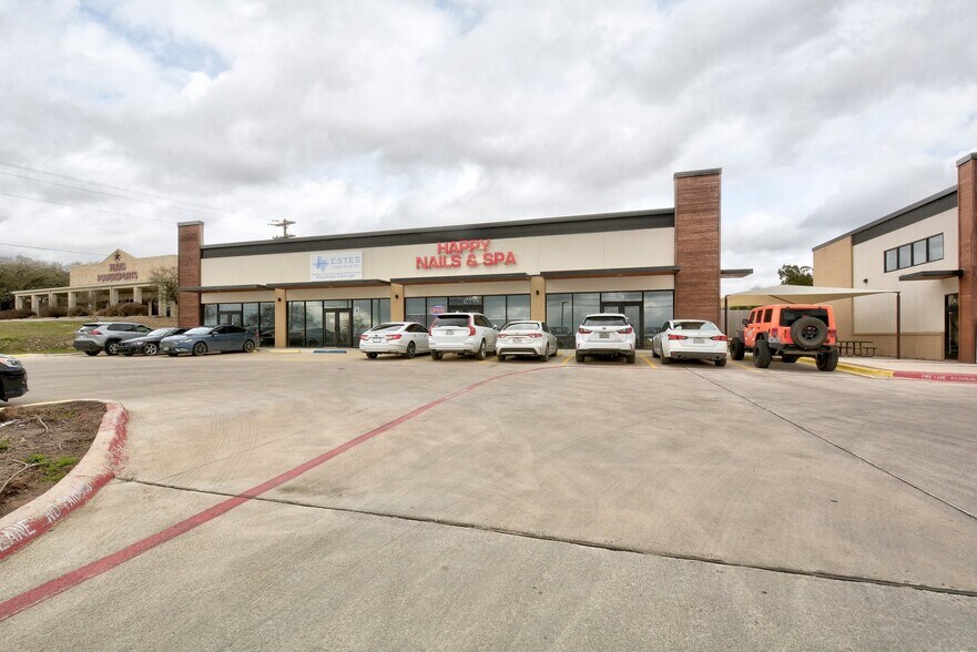 More Photos Of 13210 W Highway 290, Austin Storefront Retail Office For Lease