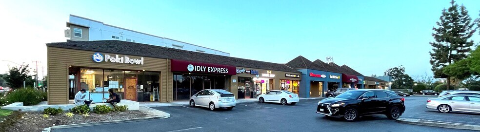 More Photos Of 4750 Almaden Expy, San Jose Storefront For Lease