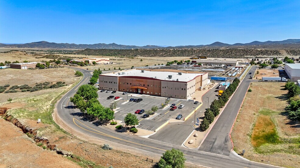 More Photos Of 9807 E Valley Rd, Prescott Valley Research And Development For Sale
