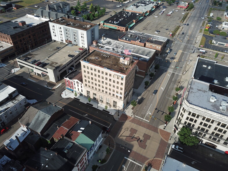 More Photos Of 11 Lincoln Way W, Massillon Office For Sale