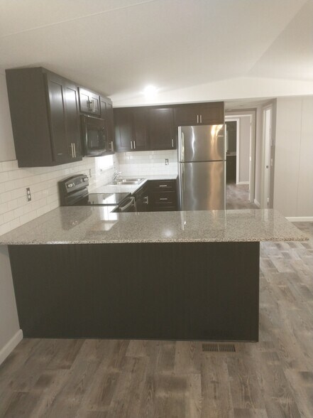 More Photos Of 3041 Meyer Rd, Festus Manufactured Housing Mobile Home Park For Sale