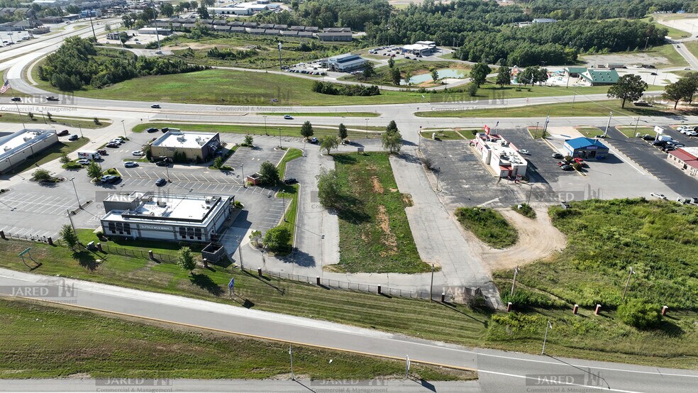 More Photos Of 140 Old Route 66, Saint Robert Land For Sale