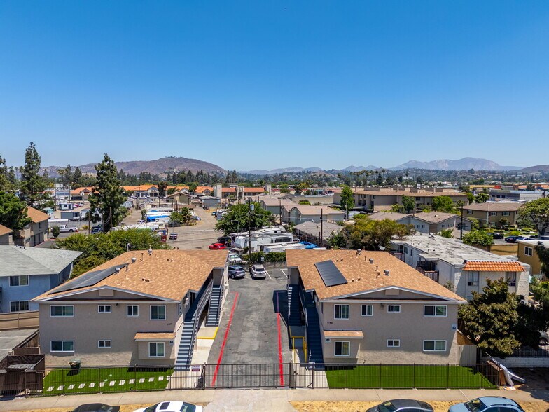More Photos Of 1146 E Lexington Ave, El Cajon Apartments For Sale