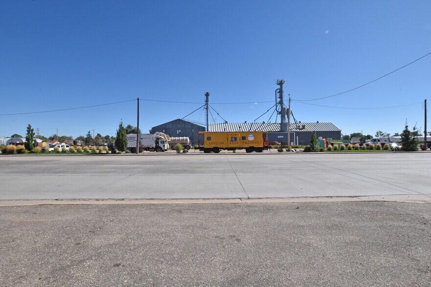 More Photos Of 115 Hwy 85, Ault Freestanding For Lease