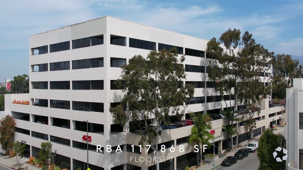 Primary Photo Of 425 E Colorado St, Glendale Office For Lease