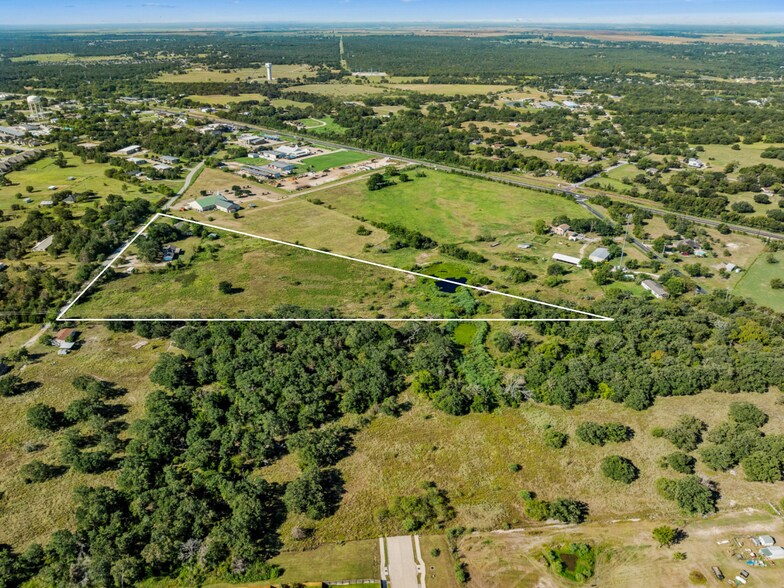 More Photos Of 3612 & 3670 McCullough Rd, College Station Land For Sale